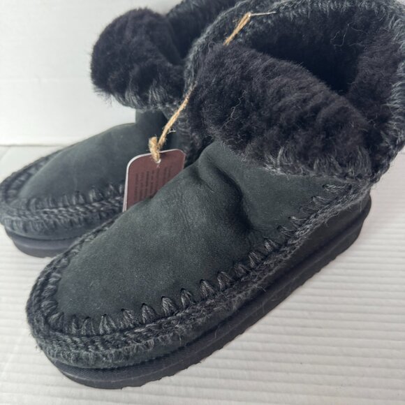 MOU Eskimo Boots - Picture 8 of 9
